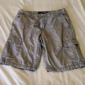 Mens Shorts Tony Hawk 32